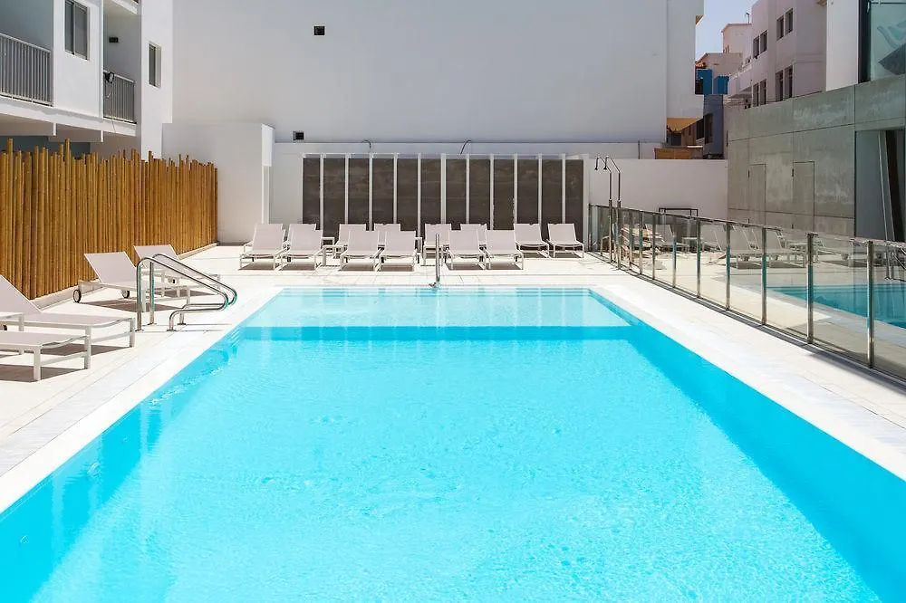 Apartment Apartamento Bristol Beach Corralejo Spain