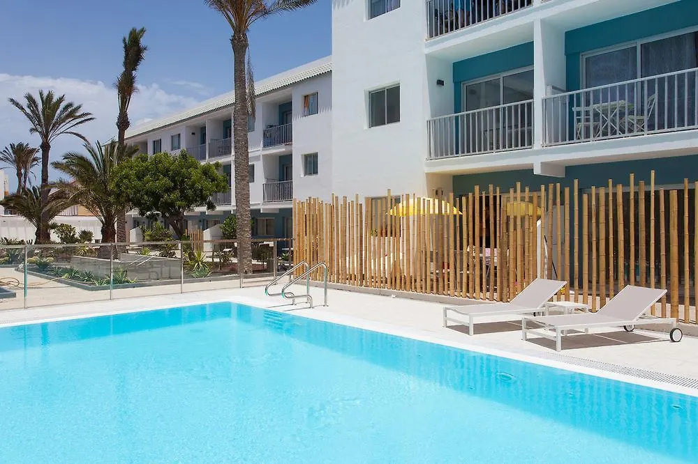 Apartamento Bristol Beach Corralejo 0*,