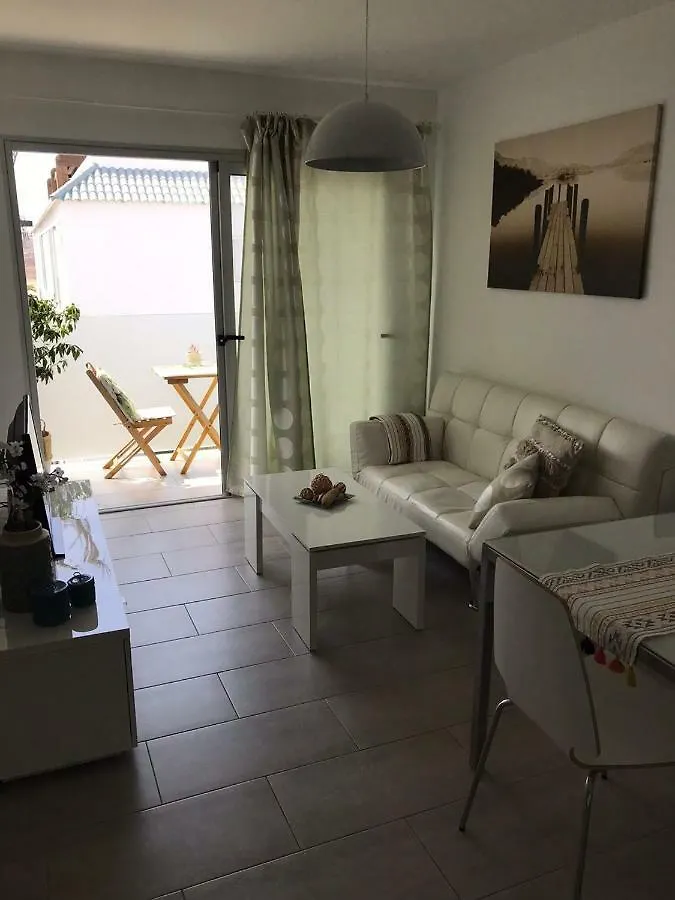 Apartamento Bristol Beach Corralejo Spain