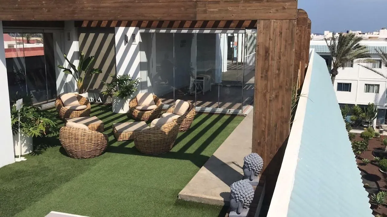 Apartamento Bristol Beach Corralejo Apartment